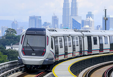 Malasia MRT LINE1